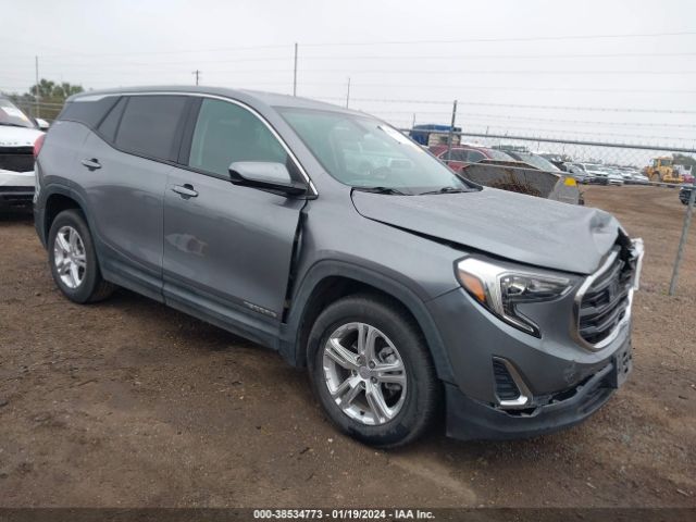 GMC TERRAIN 2019 3gkalmev2kl170958