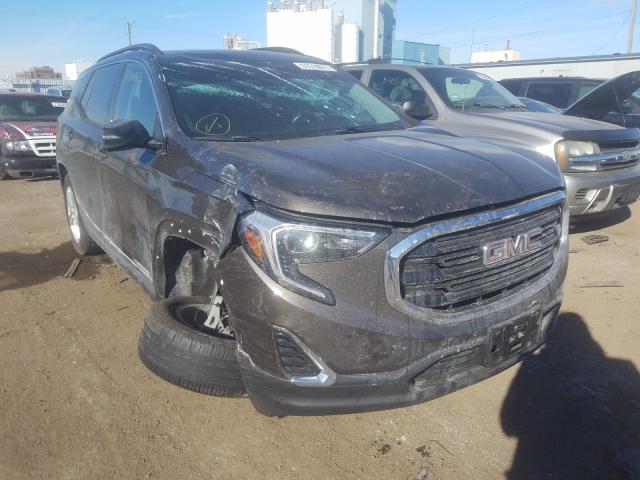 GMC TERRAIN SL 2019 3gkalmev2kl184455