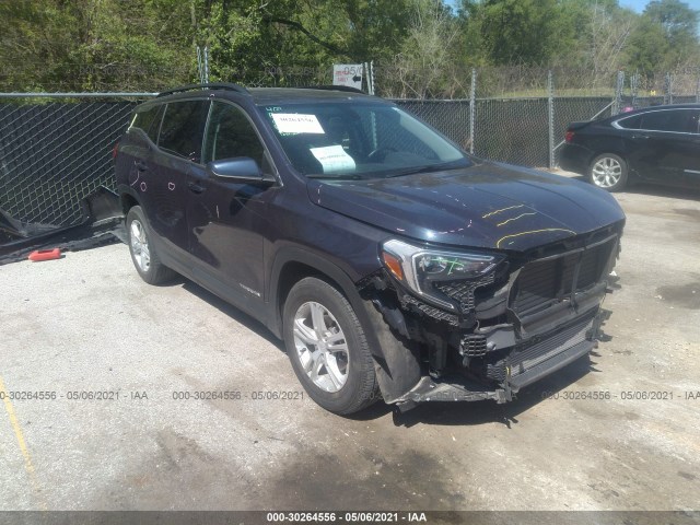 GMC TERRAIN 2019 3gkalmev2kl195245