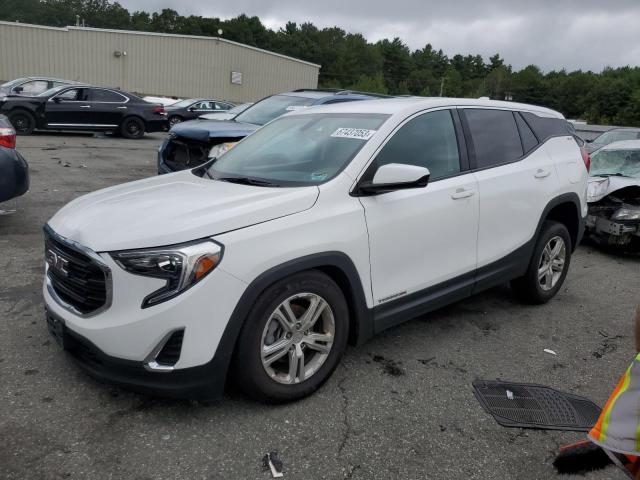 GMC TERRAIN 2019 3gkalmev2kl214196