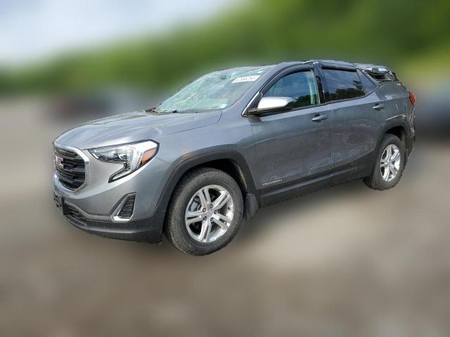 GMC TERRAIN 2019 3gkalmev2kl230592