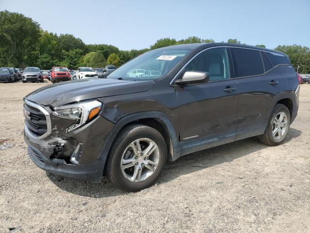 GMC TERRAIN SL 2019 3gkalmev2kl231225