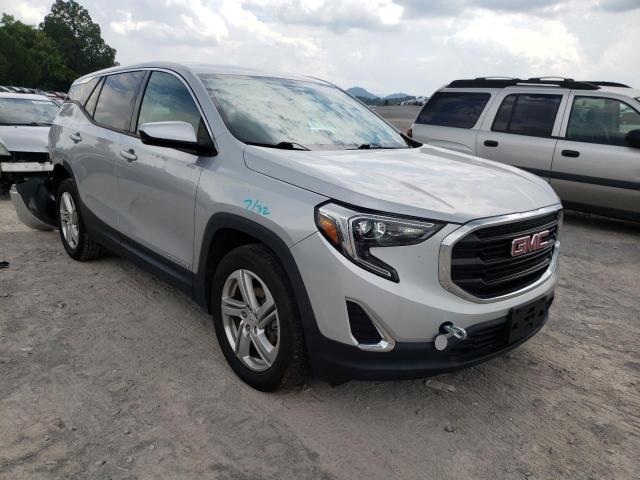 GMC TERRAIN 2019 3gkalmev2kl233217