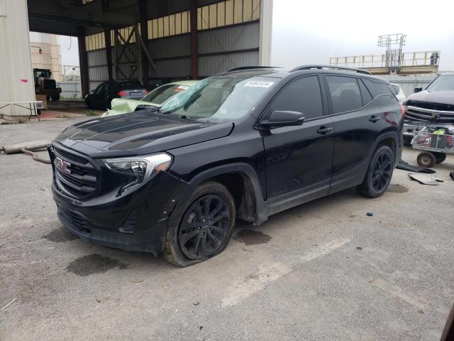 GMC TERRAIN 2019 3gkalmev2kl237414