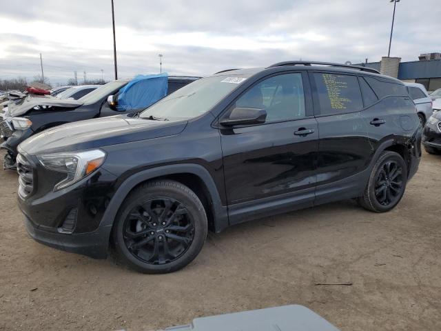 GMC TERRAIN 2019 3gkalmev2kl252723