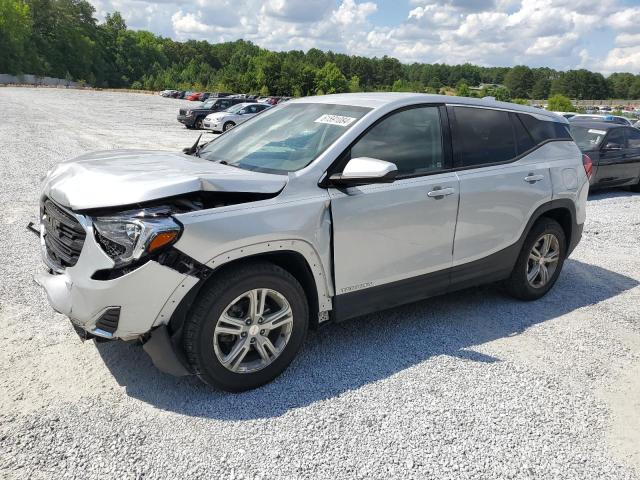 GMC TERRAIN 2019 3gkalmev2kl266217