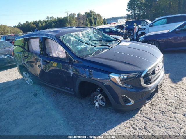 GMC TERRAIN 2019 3gkalmev2kl274320