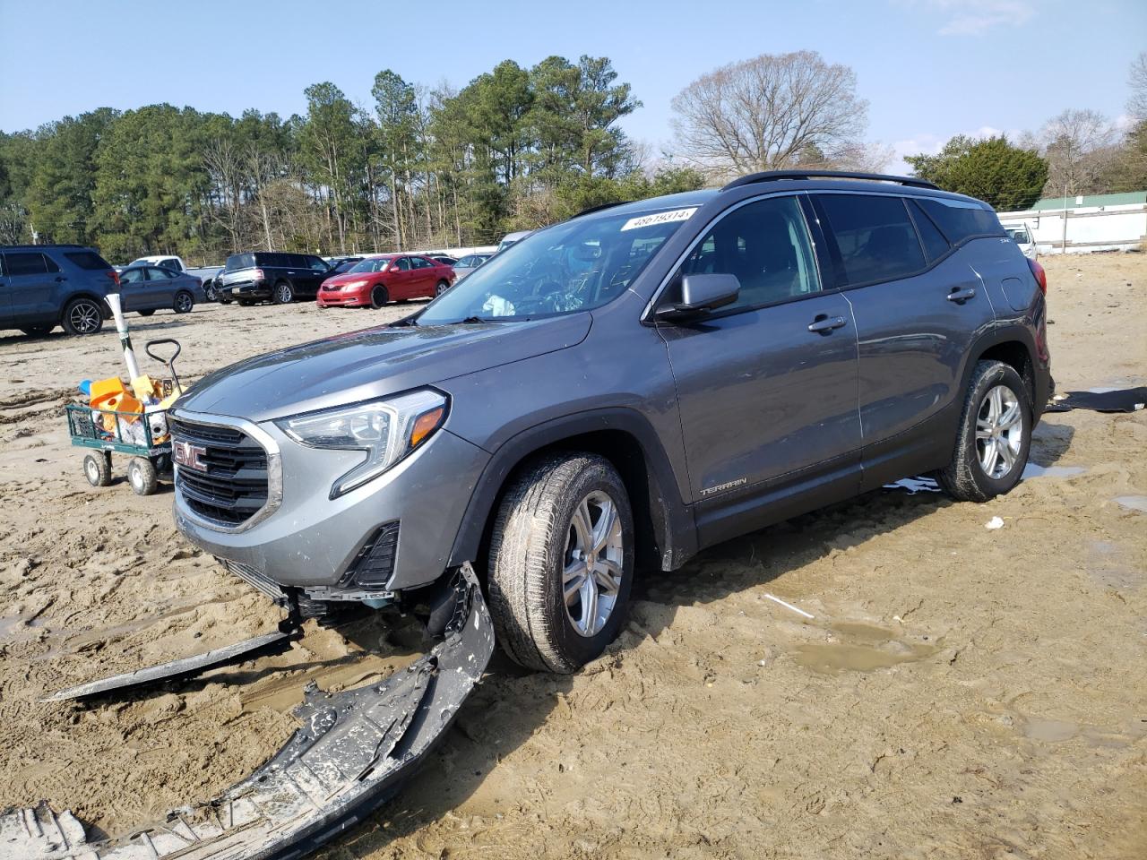 GMC TERRAIN 2019 3gkalmev2kl278349