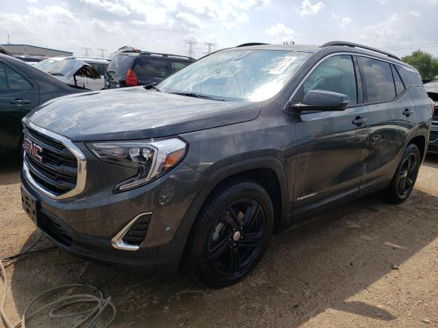 GMC TERRAIN SL 2019 3gkalmev2kl282062