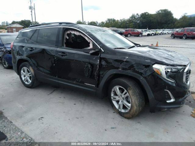 GMC TERRAIN 2019 3gkalmev2kl297189