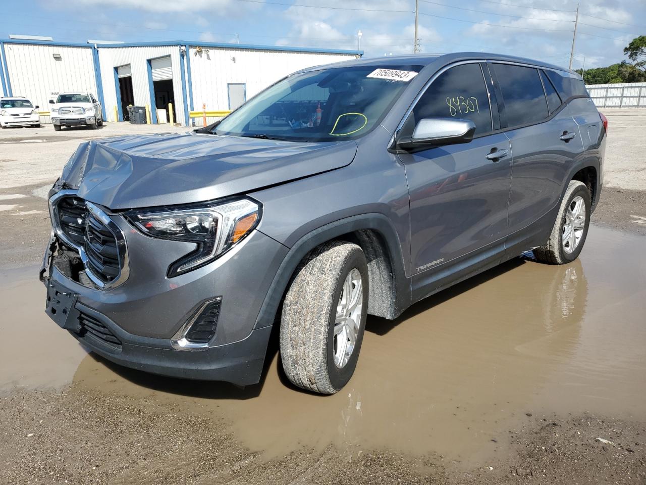 GMC TERRAIN 2019 3gkalmev2kl297404