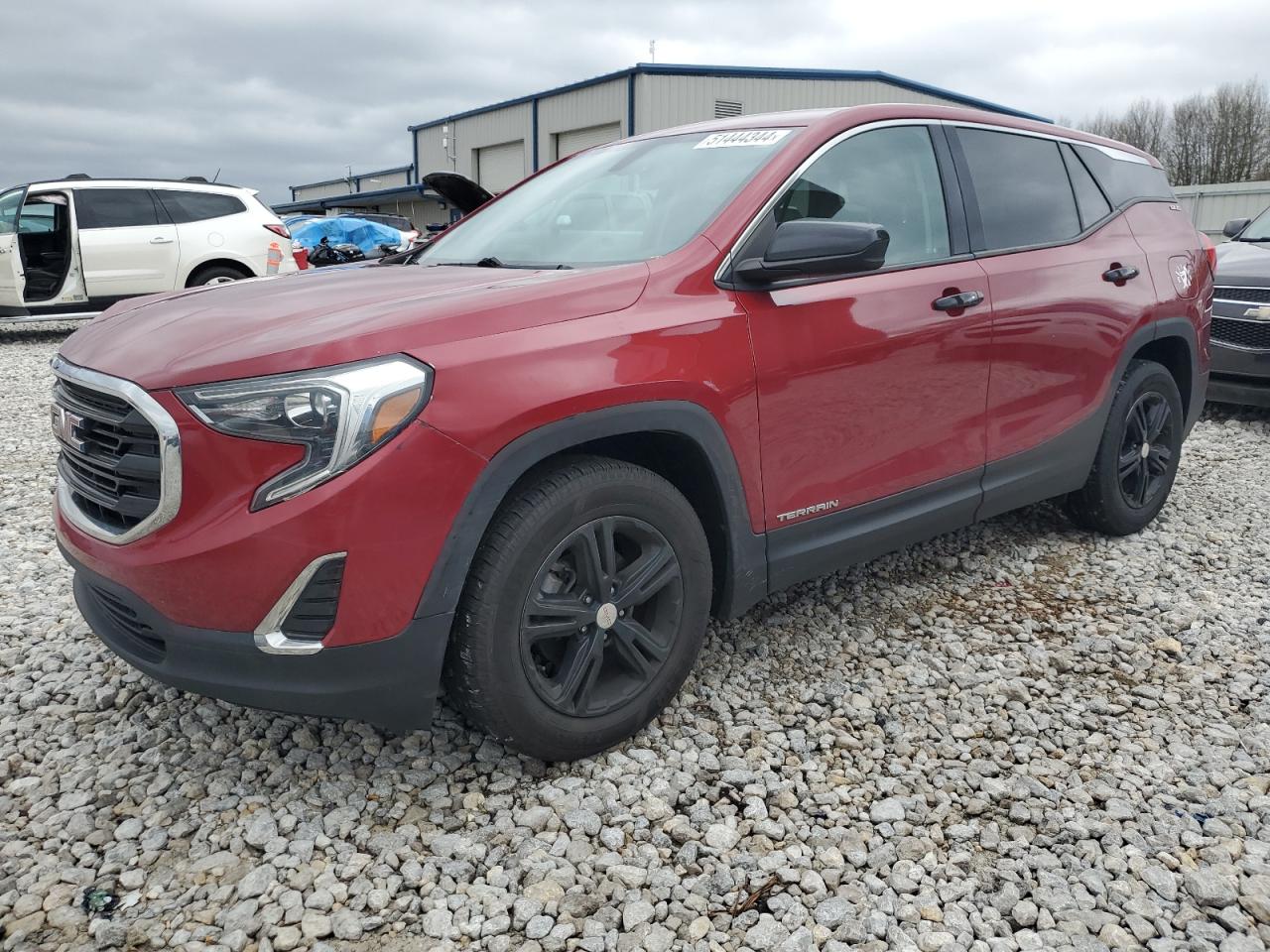 GMC TERRAIN 2019 3gkalmev2kl297564