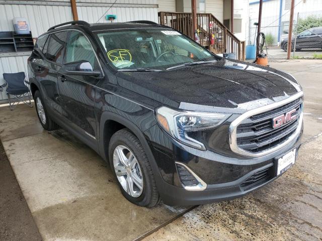 GMC TERRAIN SL 2019 3gkalmev2kl303945