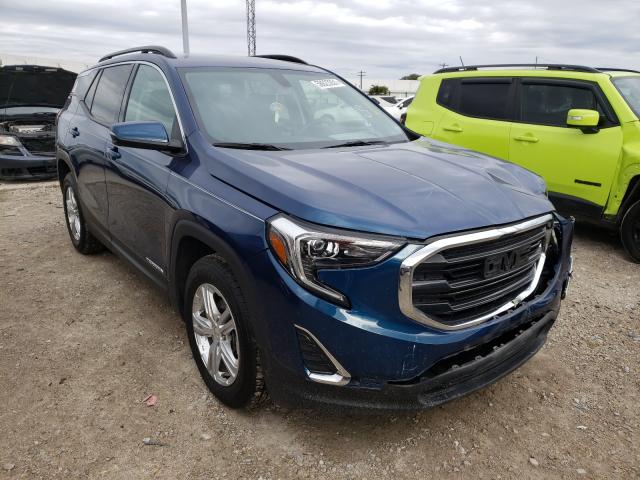 GMC TERRAIN SL 2019 3gkalmev2kl313844