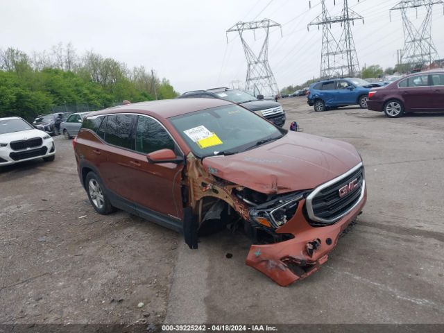 GMC TERRAIN 2019 3gkalmev2kl314170