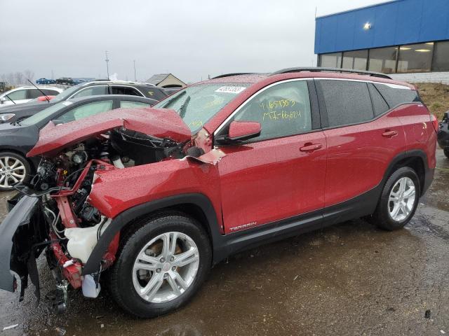 GMC TERRAIN SL 2019 3gkalmev2kl325685