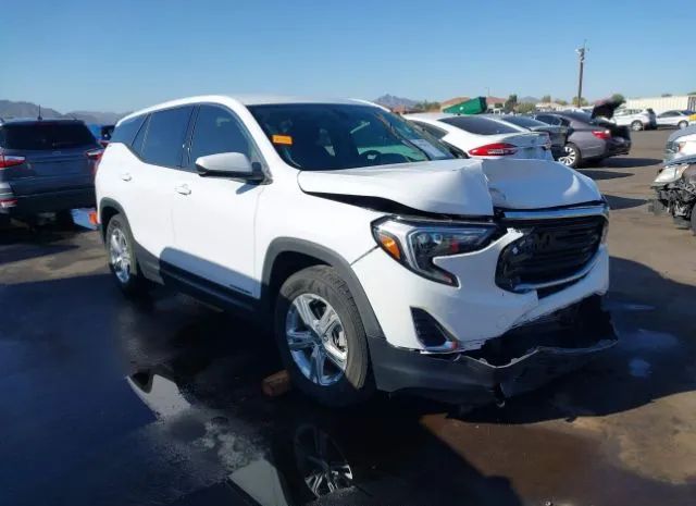 GMC TERRAIN 2019 3gkalmev2kl332801