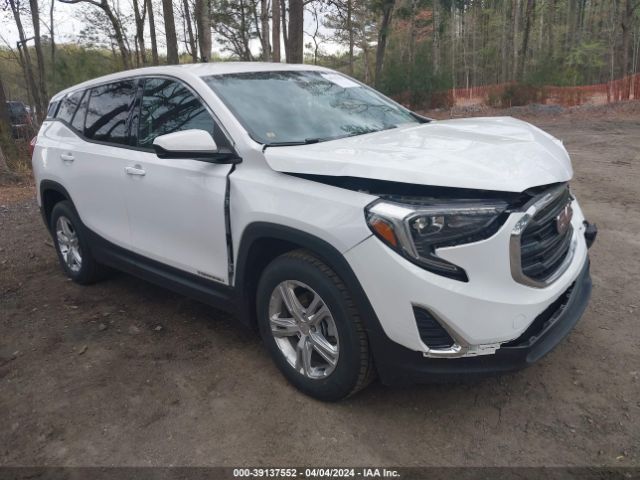 GMC TERRAIN 2019 3gkalmev2kl333303