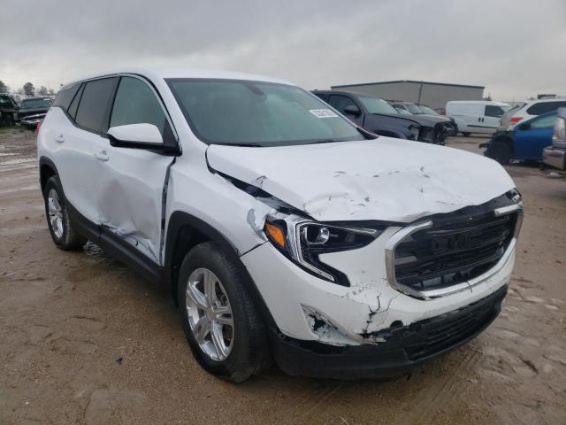 GMC TERRAIN SL 2019 3gkalmev2kl333527