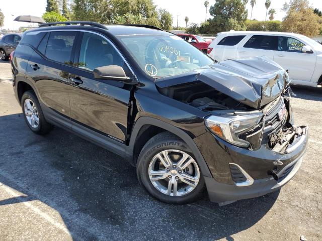 GMC TERRAIN SL 2019 3gkalmev2kl338288