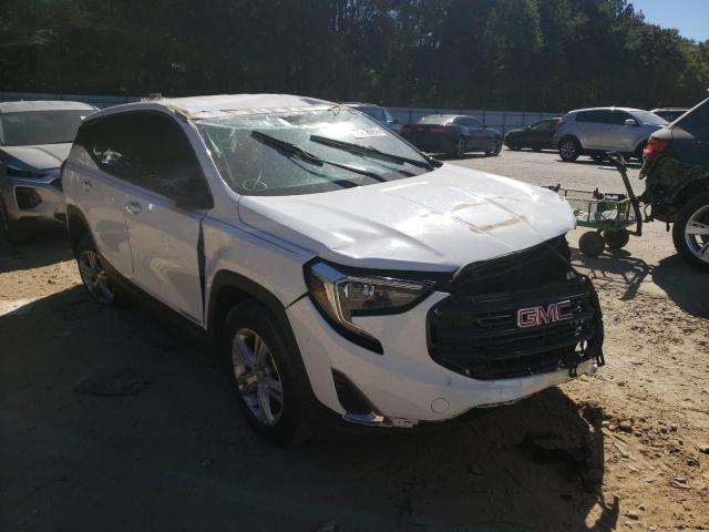 GMC TERRAIN SL 2019 3gkalmev2kl340459