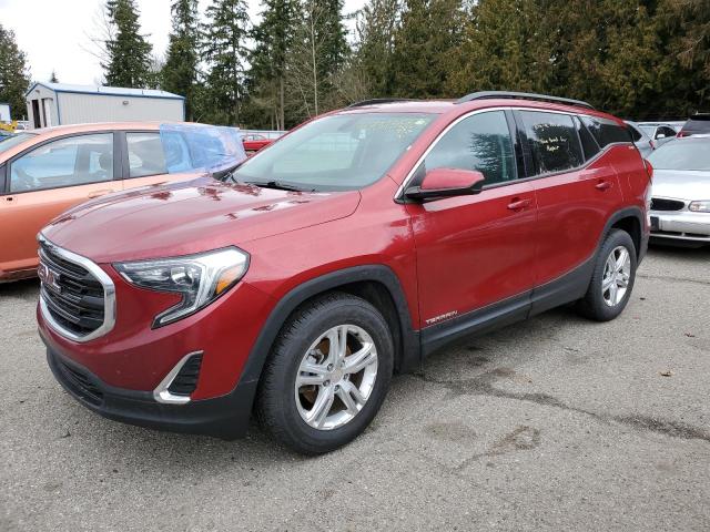 GMC TERRAIN SL 2019 3gkalmev2kl346441