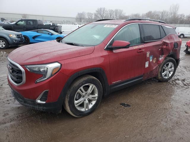 GMC TERRAIN 2019 3gkalmev2kl361022