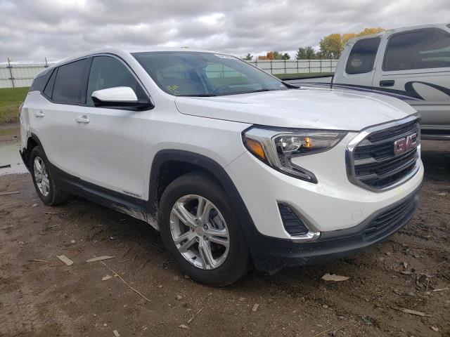 GMC TERRAIN 2019 3gkalmev2kl362171