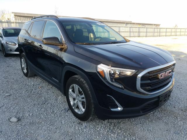 GMC TERRAIN 2019 3gkalmev2kl363045