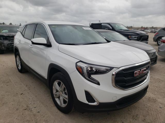 GMC TERRAIN SL 2019 3gkalmev2kl364812