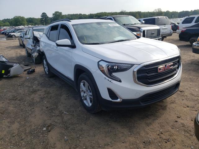 GMC TERRAIN SL 2019 3gkalmev2kl376300