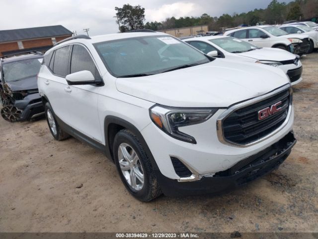 GMC TERRAIN 2019 3gkalmev2kl378113