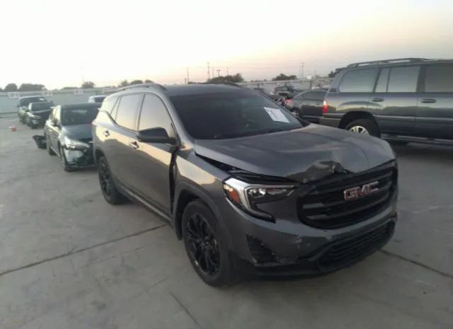 GMC TERRAIN 2019 3gkalmev2kl394649