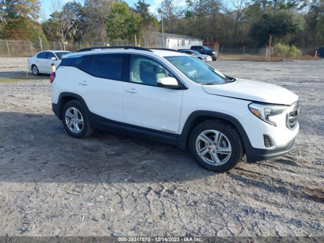 GMC TERRAIN 2019 3gkalmev2kl395817