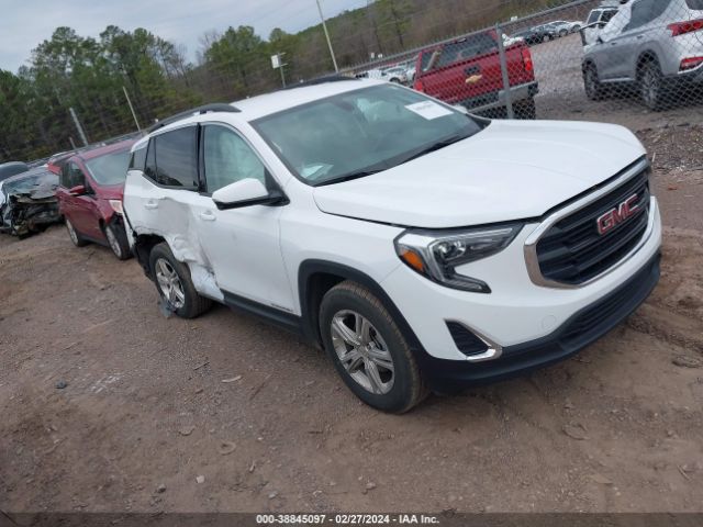 GMC TERRAIN 2019 3gkalmev2kl396966