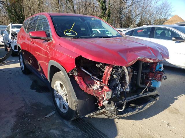 GMC TERRAIN SL 2019 3gkalmev2kl398541