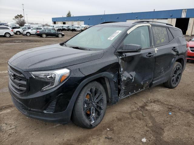 GMC TERRAIN SL 2019 3gkalmev2kl398605