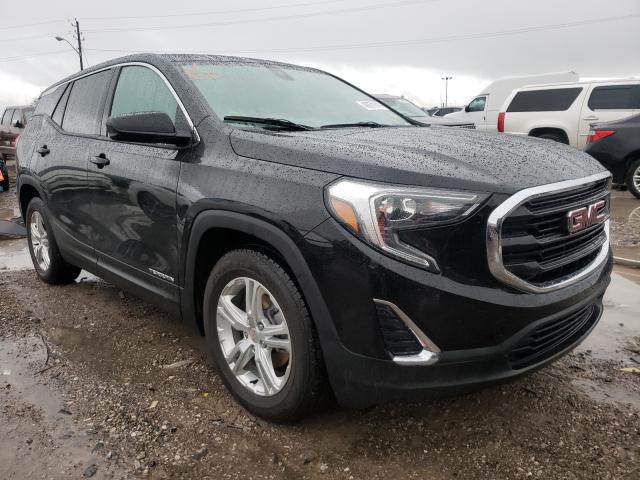 GMC TERRAIN SL 2020 3gkalmev2ll124726