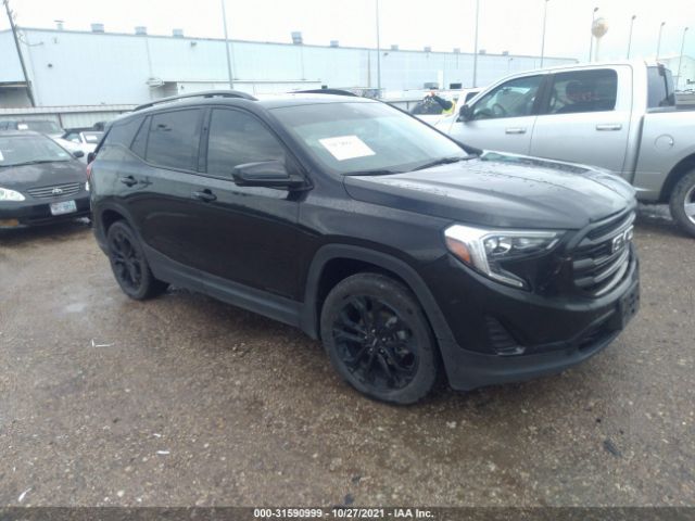 GMC TERRAIN 2020 3gkalmev2ll126802