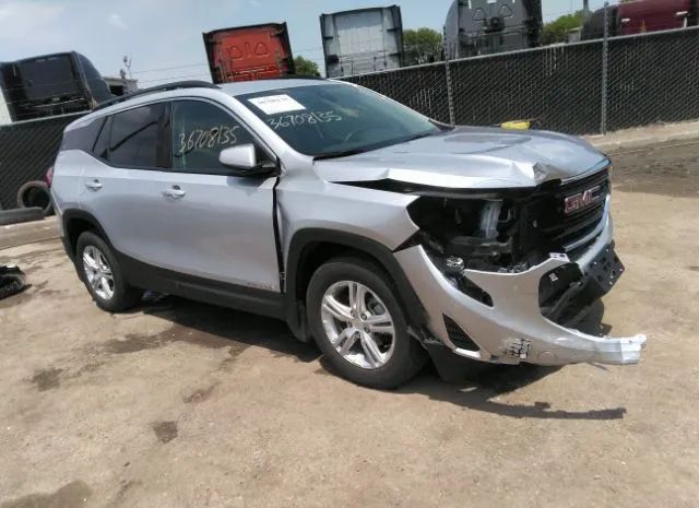 GMC TERRAIN 2020 3gkalmev2ll137816