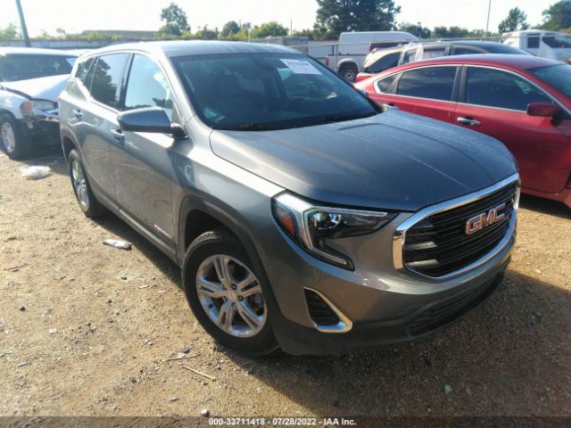 GMC TERRAIN 2020 3gkalmev2ll145821