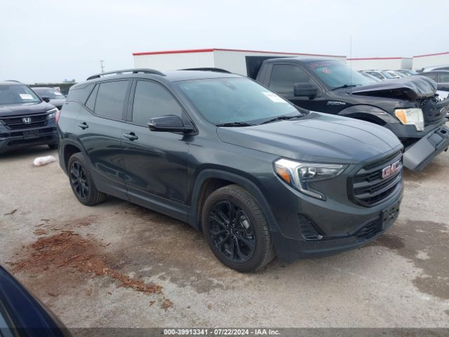 GMC TERRAIN 2020 3gkalmev2ll151683