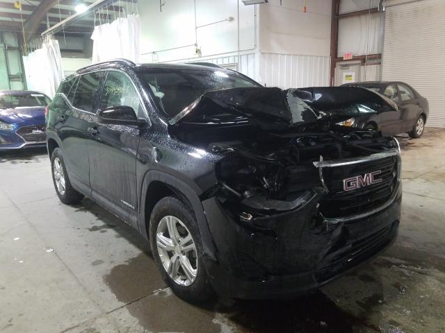 GMC TERRAIN SL 2020 3gkalmev2ll159265