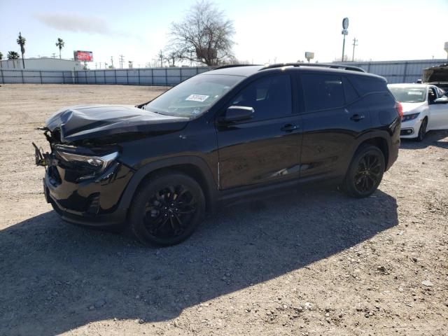 GMC TERRAIN SL 2020 3gkalmev2ll163753