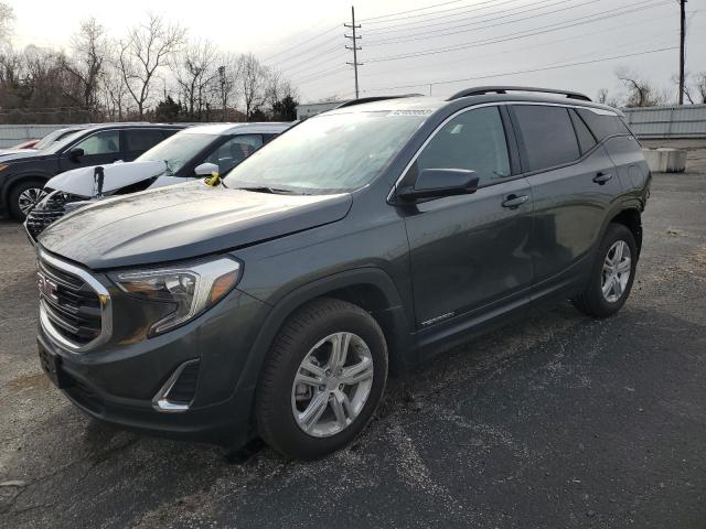 GMC TERRAIN SL 2020 3gkalmev2ll171206