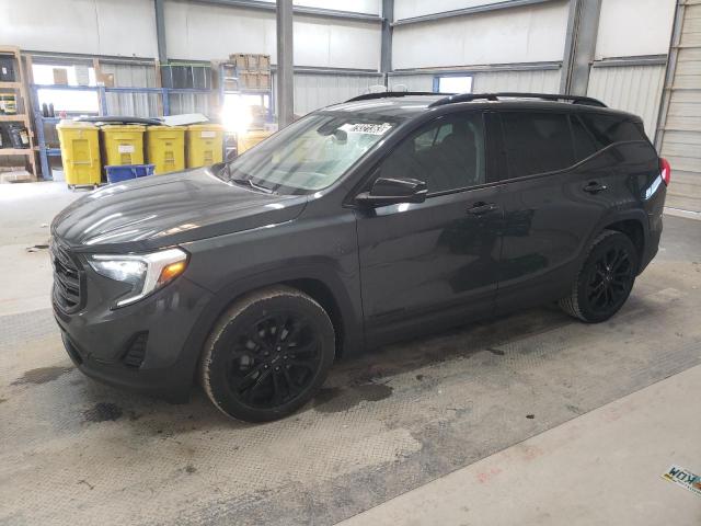 GMC TERRAIN 2020 3gkalmev2ll179922