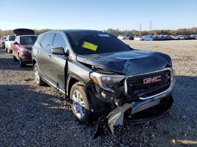 GMC TERRAIN SL 2020 3gkalmev2ll273329