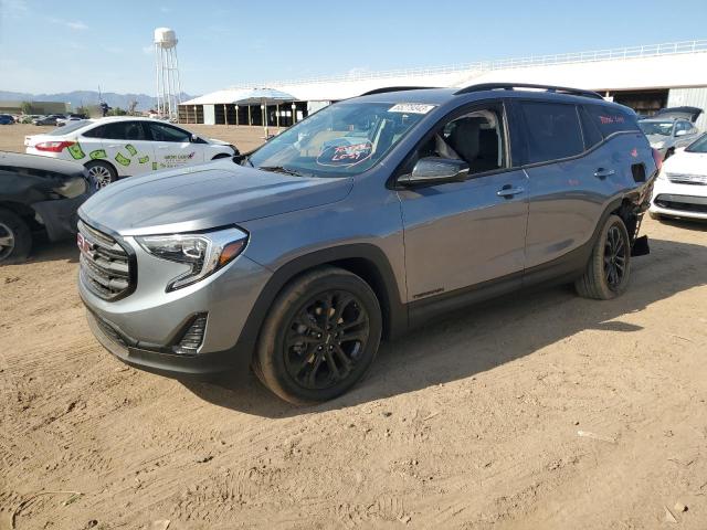 GMC TERRAIN SL 2020 3gkalmev2ll274626