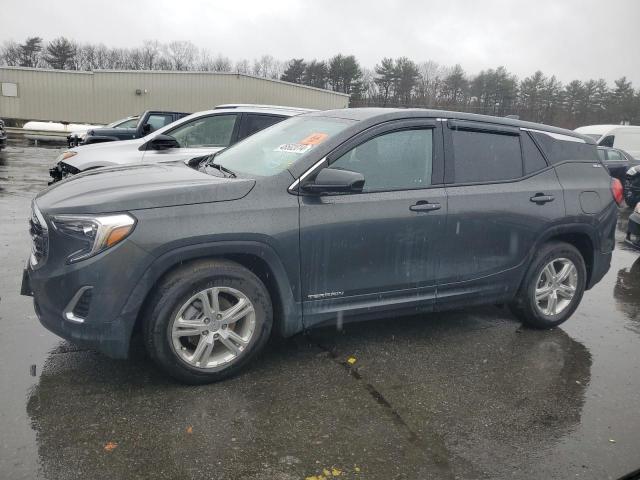 GMC TERRAIN 2020 3gkalmev2ll276280