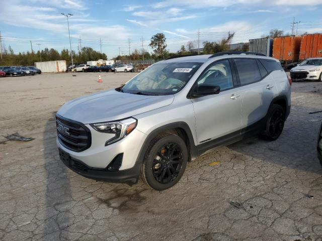 GMC TERRAIN SL 2020 3gkalmev2ll289434